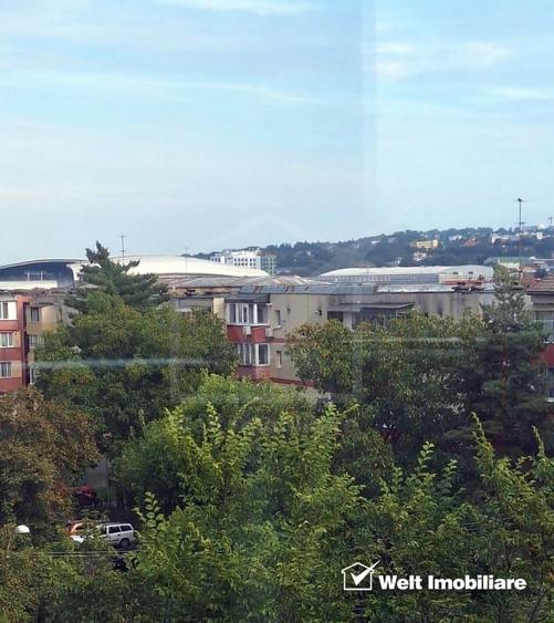 Vanzare 2 camere Grigorescu, superfinisat, zona Ghibu - 17