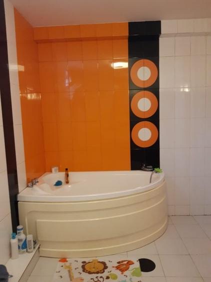 Arh. mediteraneana,constr.2012,garaj demisol 120 mp,7 camere,5 bai,7 min metrou - 11