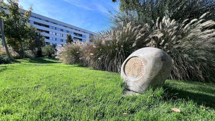 4 Camere cu Grădină (S.Utilă 92mp + 55mp), Lângă Lacul Străulești-Mall Colosseum - 16