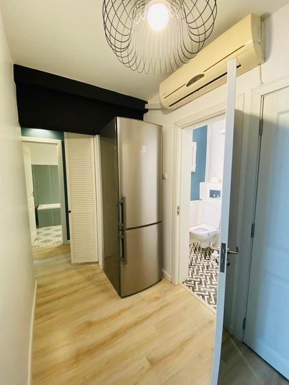 Apartament deosebit Tineretului - 8