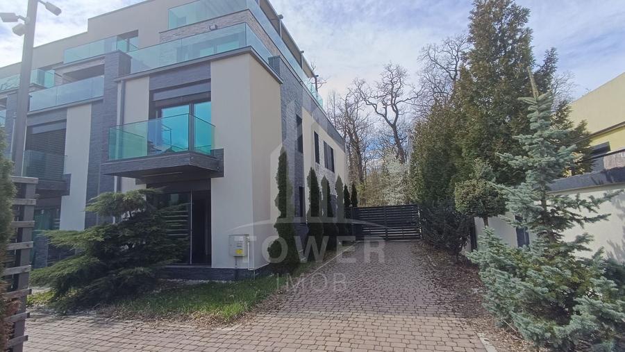 Casa de lux la padurea Dumbrava - 2