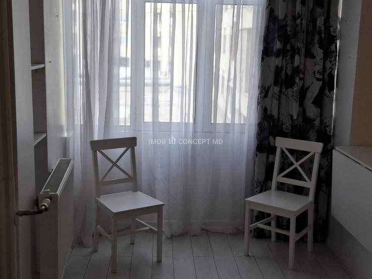 Inchiriere Garsoniera moderna in zona Centrala-Galerii - 6