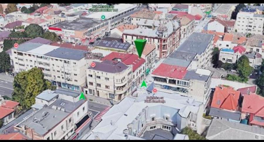 Spatiu Comercial Ultracentral - 2