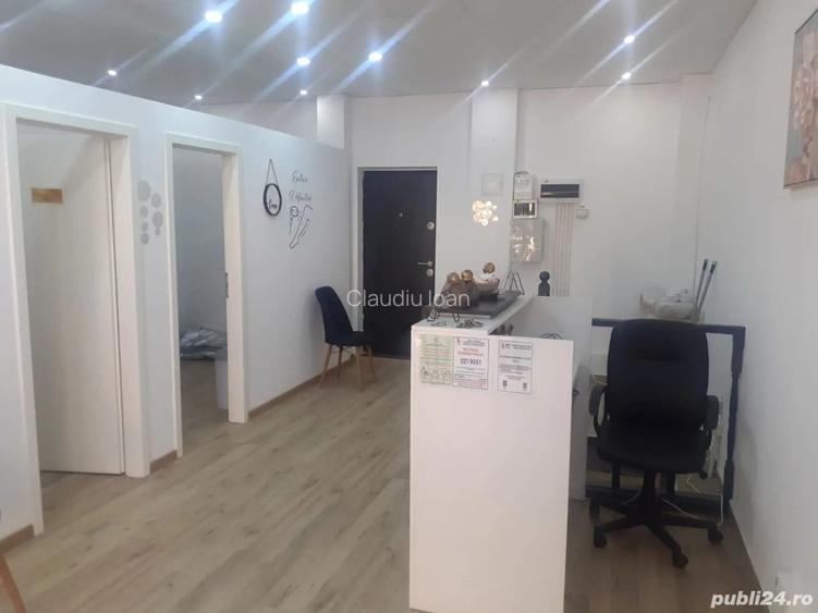 Spatiu Comercial Uverturii sector 6