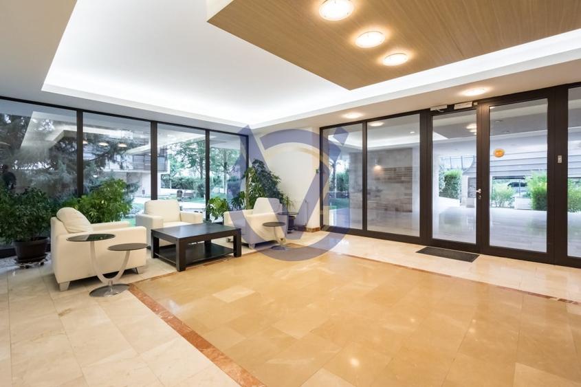 Privind in zare deasupra tuturor - PENTHOUSE unic cu terasa 191 mp - COMISION 0% - 60