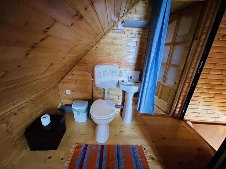 Casă  cu 3 camere de închiriat în zona Dealuri Oradea - 10