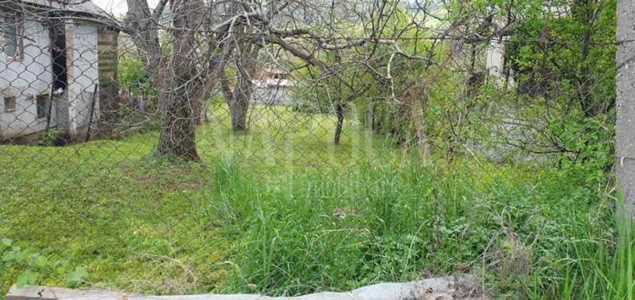 Teren intravilan pentru constructii de vanzare in Baciu - 6