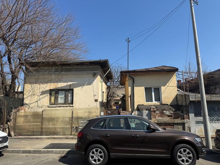 Obor, Colentina, Kaufland, teren cu casa de vanzare - 6