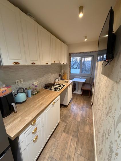 Ocazie!! Complex Studentesc | Etaj 1 | Decomandat | Mobilat si Utilat!!! - 4