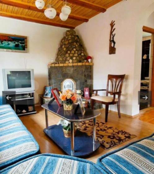 Vila 5 camere ,teren 580 mp, Busteni - 9