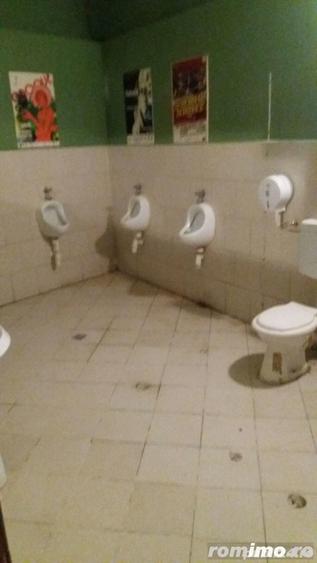 centrul vechi spatiu comercial 300 mp la subsol - 4