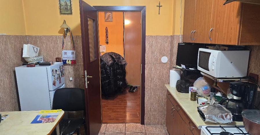 Vand apartament cu 3 camere decomandat in Deva, Eminescu (Profi),et 1 - 10