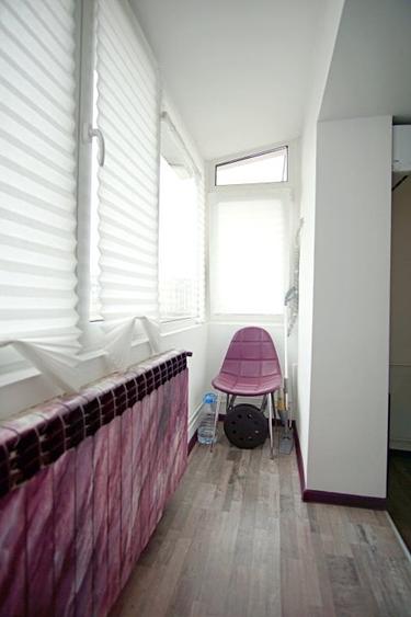 Nerva Traian stradal  | Apartament la cheie in bloc monolit - 18