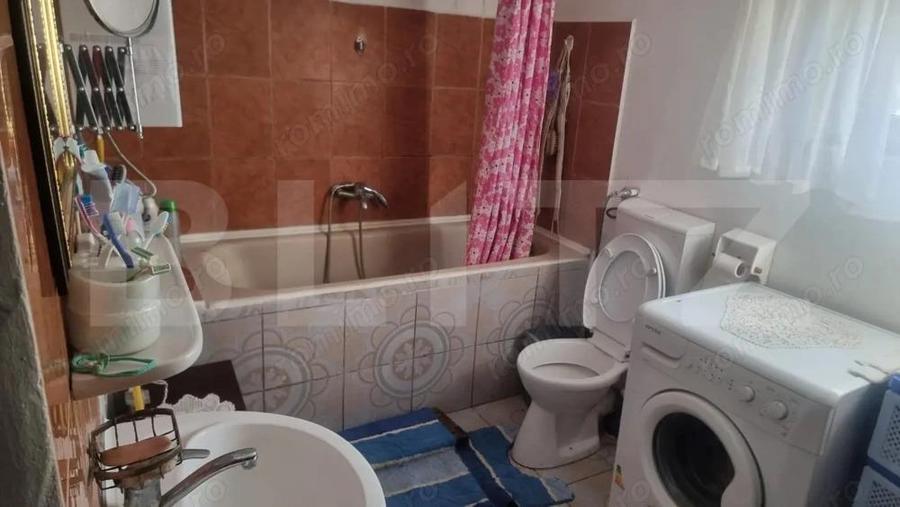 CASA +teren NEGOIESTI-PH - 9