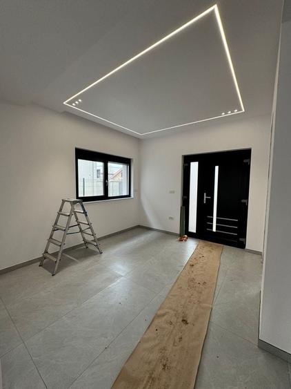 Duplex superb Dumbravita curte mare, finisaje premium, comision 0 - 10