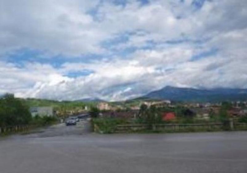 Casa si teren Petrosani, jud. Hunedoara - termen 23.10 - 3