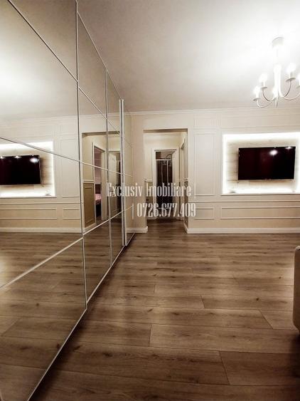 Ultracentral - 2 min de plaja! Apartament cu 2 cam renovat si mobilat nou - 10