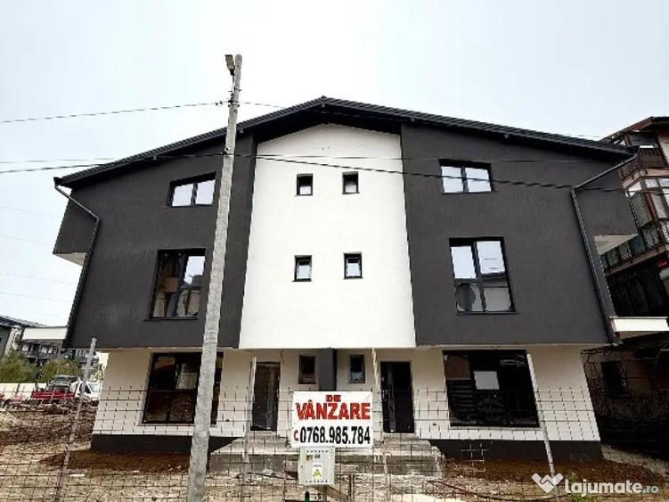 Casa/Vila P+1+M Dobroesti,Ilfov | 158mp utili/locuin?a | DEZVOLTATOR - 7