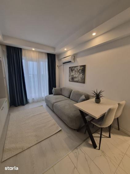 Apartament cu 2 camere în Ștefăneștii de Jos