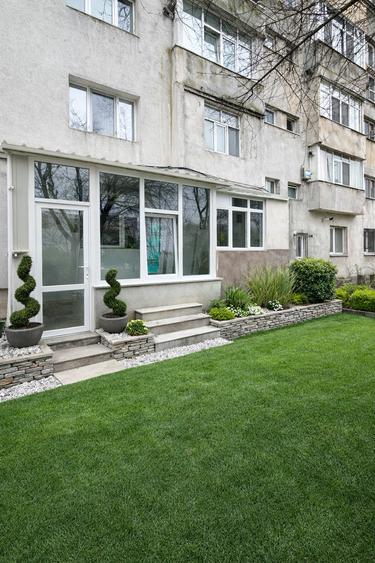 2 Camere 54mp Zona Inel 2 Renovat Boxa - 1