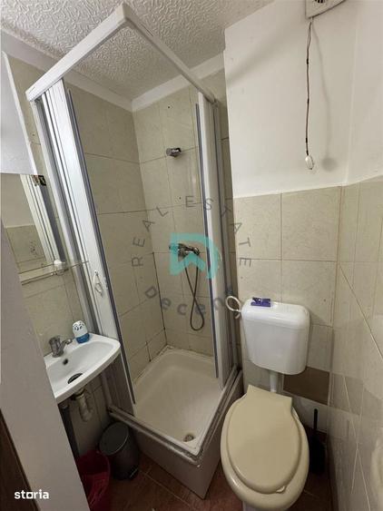 Garsoniera, Bartolomeu, Brasov. - 7