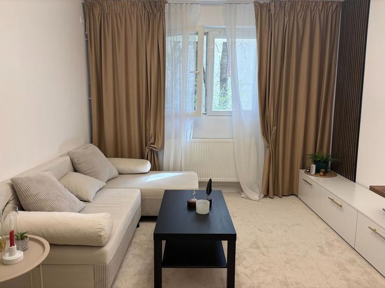 Apartament cochet cu doua camere, Brancoveanu, 83.300€ - 4