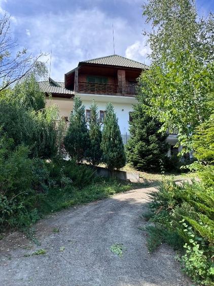 Vanzare 2 vile  tip -Duplex,  Valenii de munte, Drajna de Sus, Prahova - 1