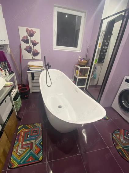 Casa renovata in stil occidental, cu planta?ie de lavanda! - 2