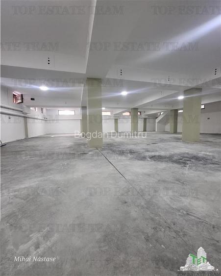 Inchiriere Spatiu Depozitare- 340 mp- Prelungirea Ghencea- Lidl- Sector 6