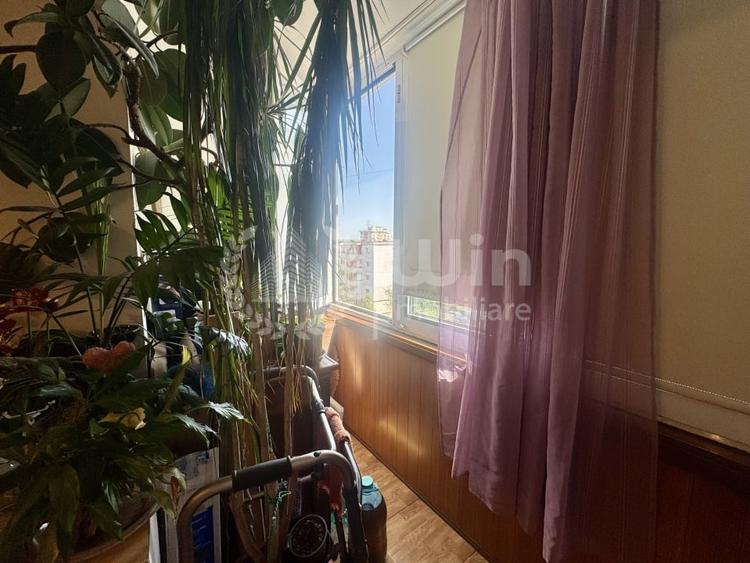 Apartament 3 camere | 68mp | Decomandat | Balcon | Intre Lacuri - 12