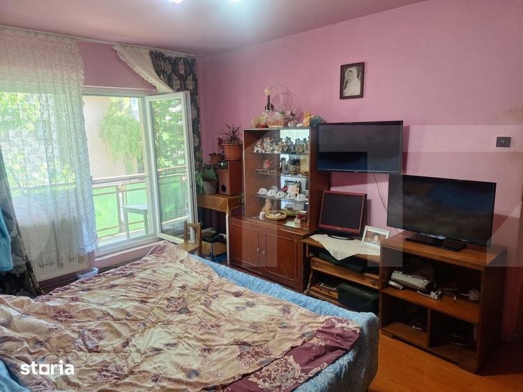 Apartament 2 camere de vanzare, 67 mp, decomandat, etaj 1, Logoj - 5