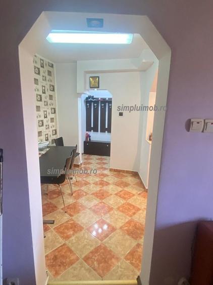 Metrou 1 Decembrie Apartament 3 Camere Mobilat si Utilat - 9