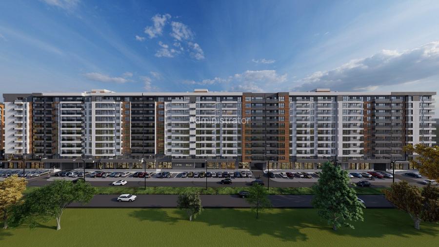 Ap.3 cam - Energia Residence Constanta