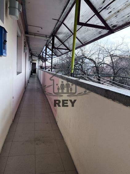 Garsonieră 2 Camere | Etaj 1 | Sibiu, Cartier Țiglari - 12