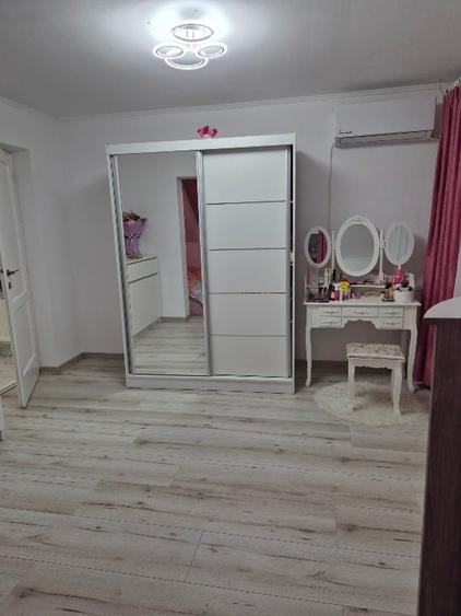 Vabs apartament cu 2 camere - 5