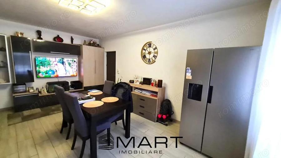 Apartament 3 camere cu gradina in Selimbar - 10