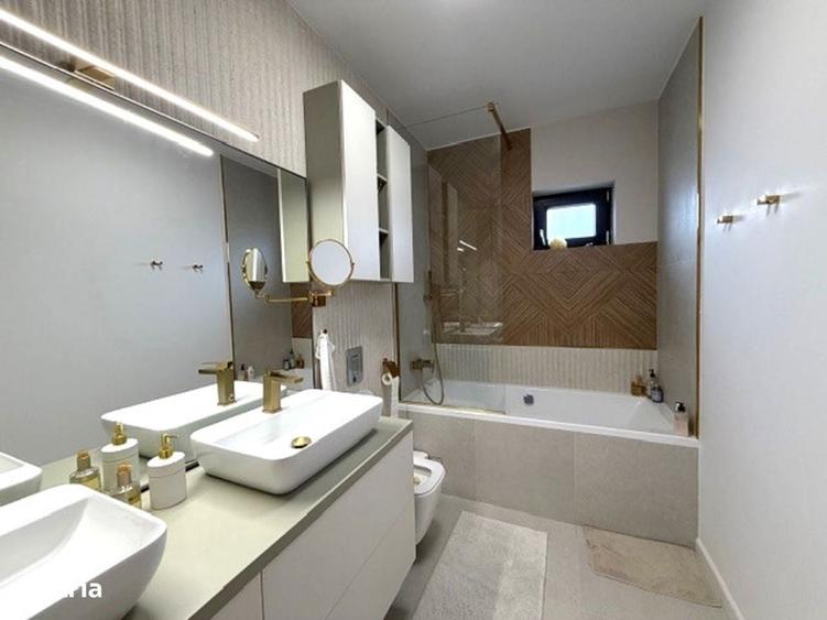 Vila moderna 2025 ! 320 mp teren ! Finisaje Premium - 8