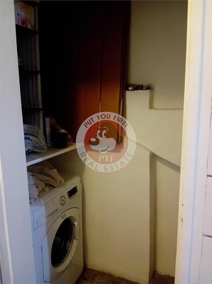 Parc Cismigiu | 2 camere | Semidecomandat | 71mp | B12121 - 1