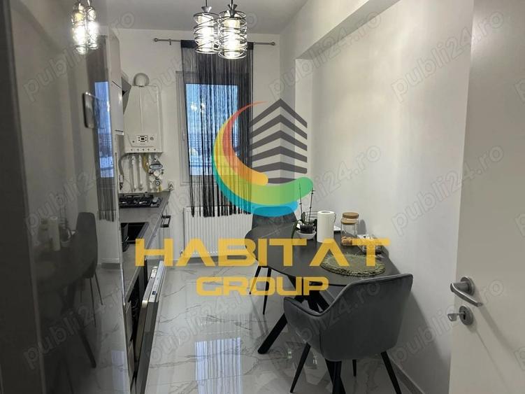 Apartament de Inchiriat 2 Camere - Berceni - Postalionului - 5