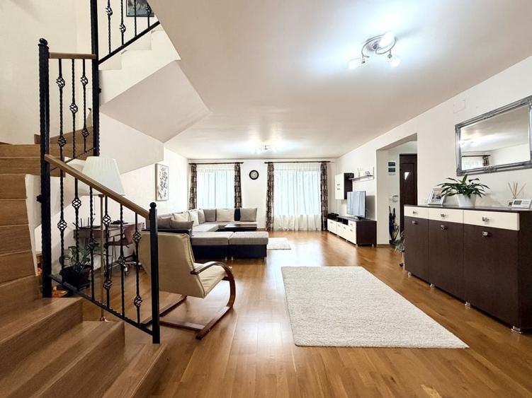 Cămin spațios, luminos și perfect echilibrat,  la 10 minute de centru - 1