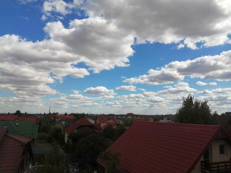 Apartament 2 camere Popesti Leordeni, str Drumul Fermei - 4