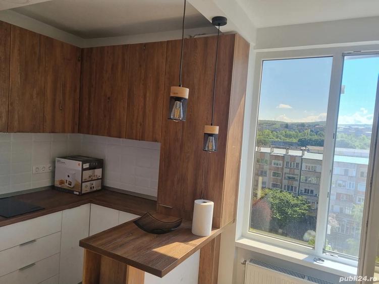 Garsoniera zona Kaufland - 4