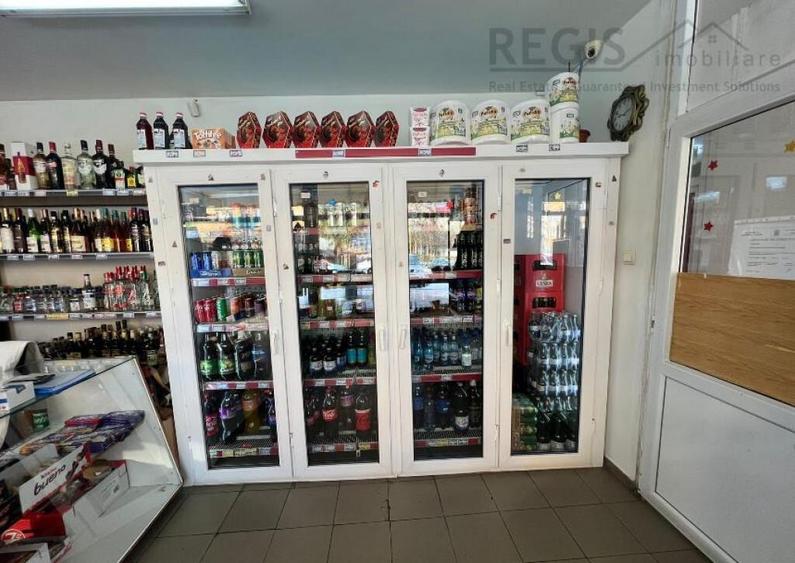 Spatiu comercial cu afacere functionala - 3