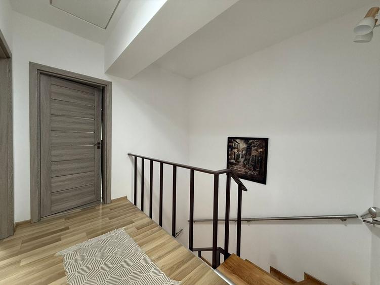 Casa de inchiriat 3 camere | BUCIUM | langa padure - 19