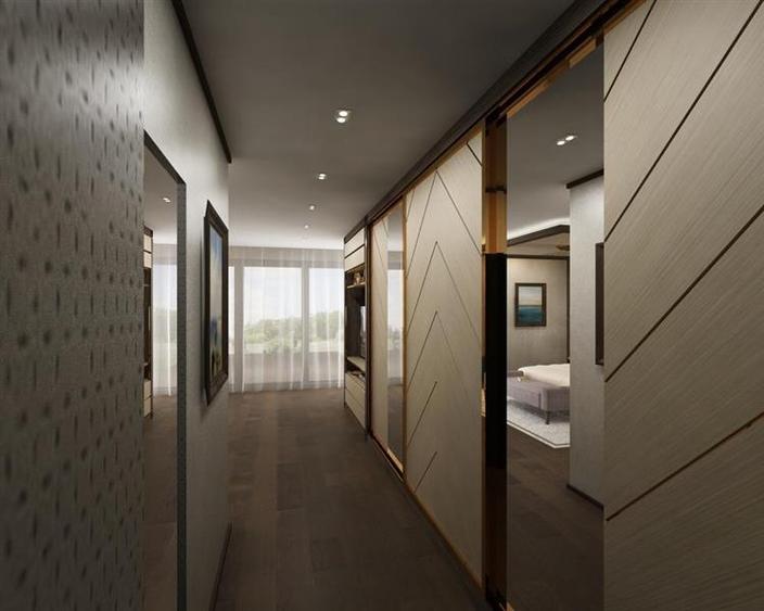 Vila de lux, 9 camere, piscina, de vanzare, Corbeanca, 0% comision - 29