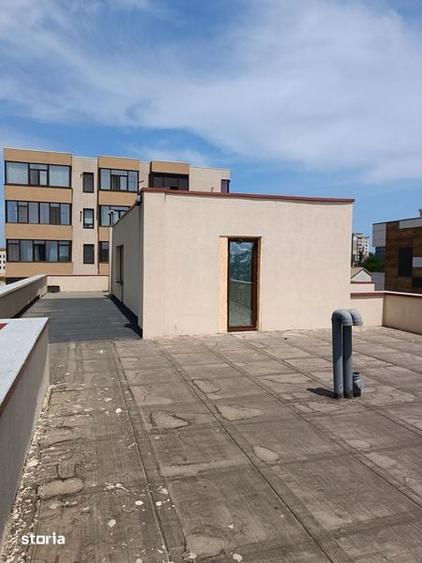 Garsoniera Campus - 1