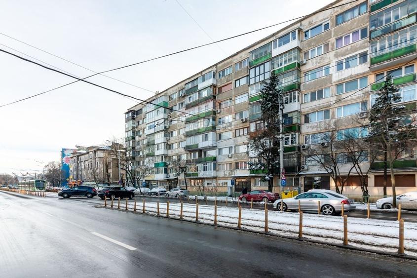 Vanzare apartament 2 camere | Parcul Carol | Eroii Revolutiei - 11