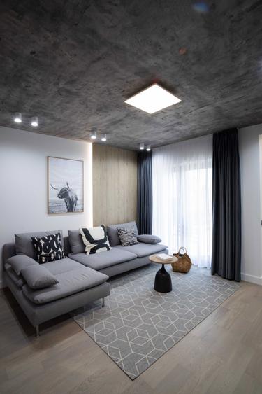 Complex Forest Residence 3 | Case in stil Mediteranean P+E - 6