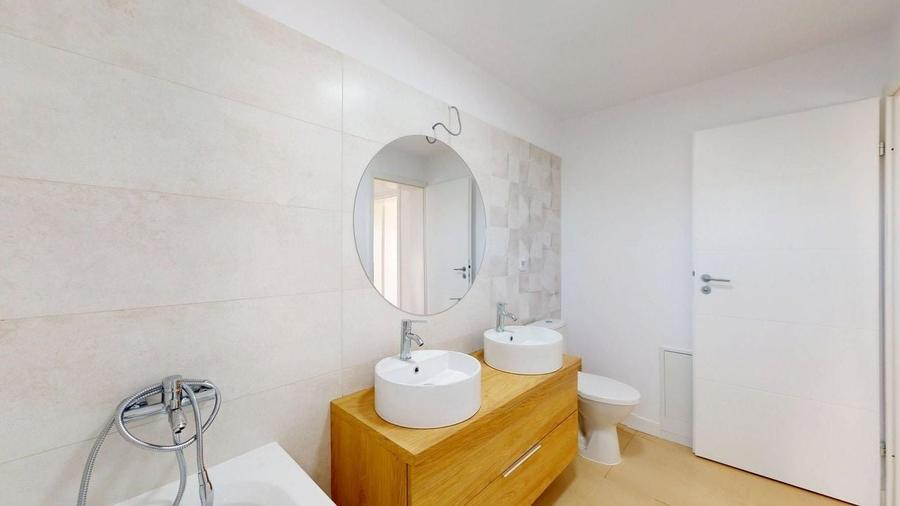 CASA DE LANGA PADURE, Clinceni str. Mierlei 73J - 15