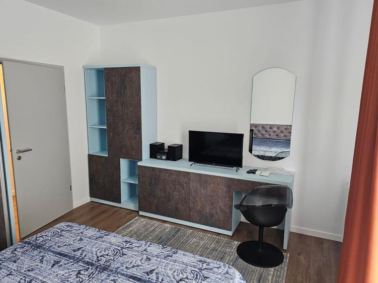 Apartament 3 camere AVIATORII RESIDENCE(Cambridge School) - 7